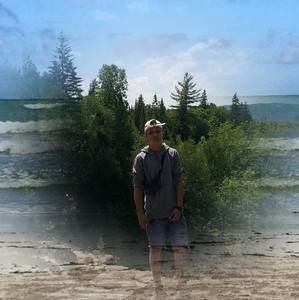 Meet your Posher, Brian